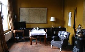 B&B De Sterre